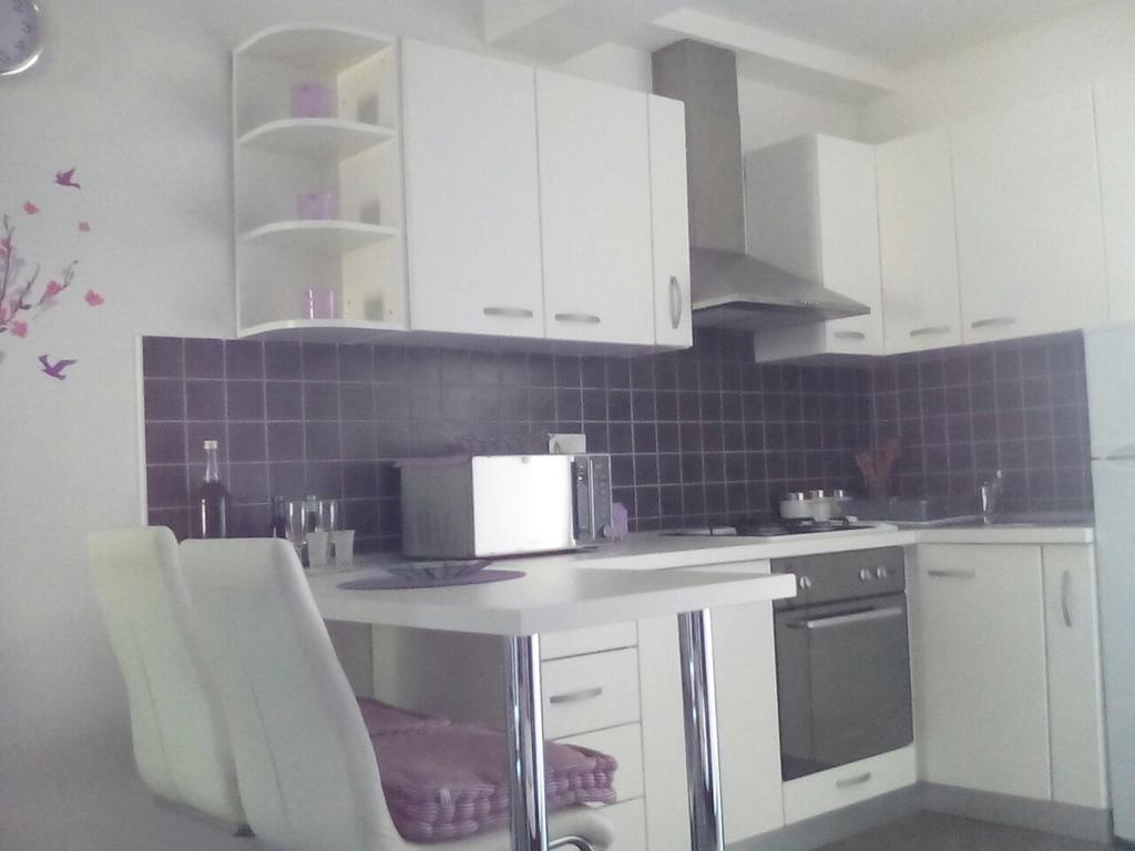 פורץ Apartment Poropat חדר תמונה