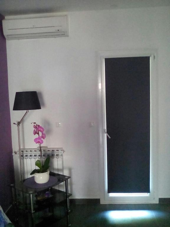 פורץ Apartment Poropat חדר תמונה
