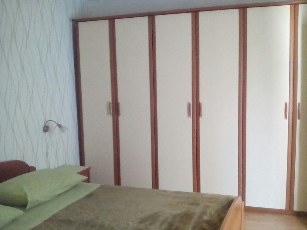 פורץ Apartment Poropat חדר תמונה