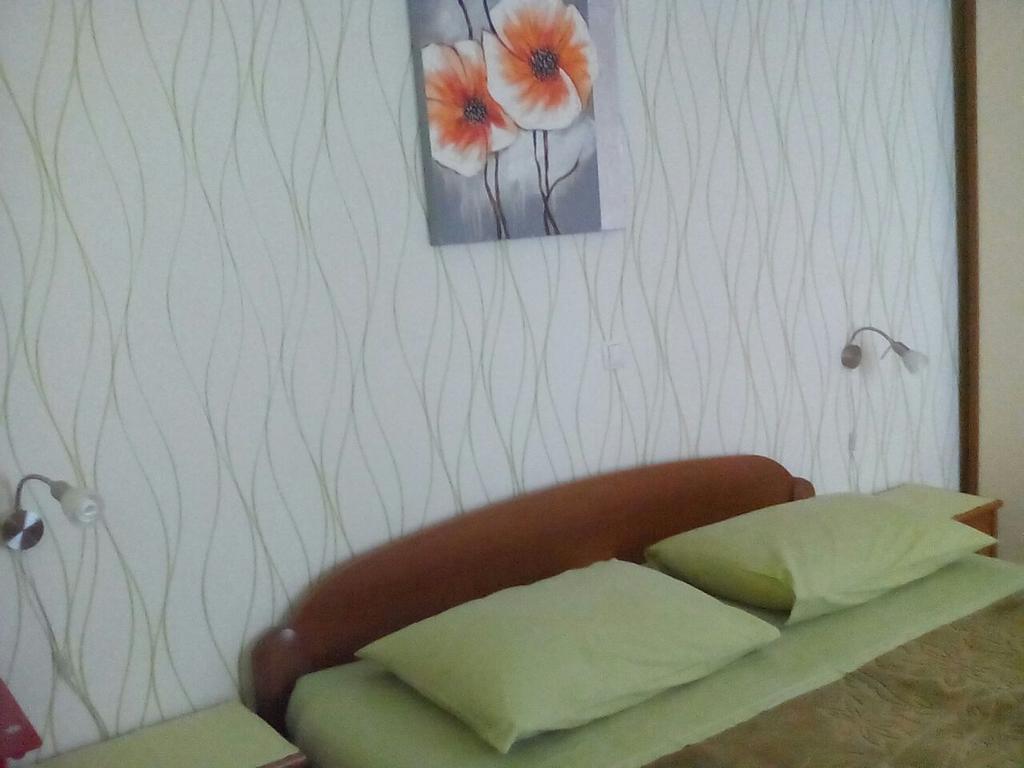 פורץ Apartment Poropat חדר תמונה