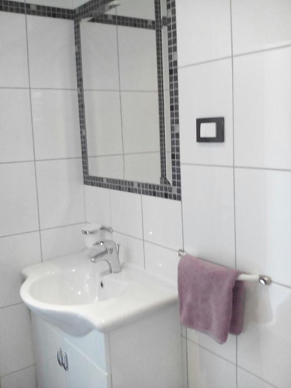 פורץ Apartment Poropat חדר תמונה