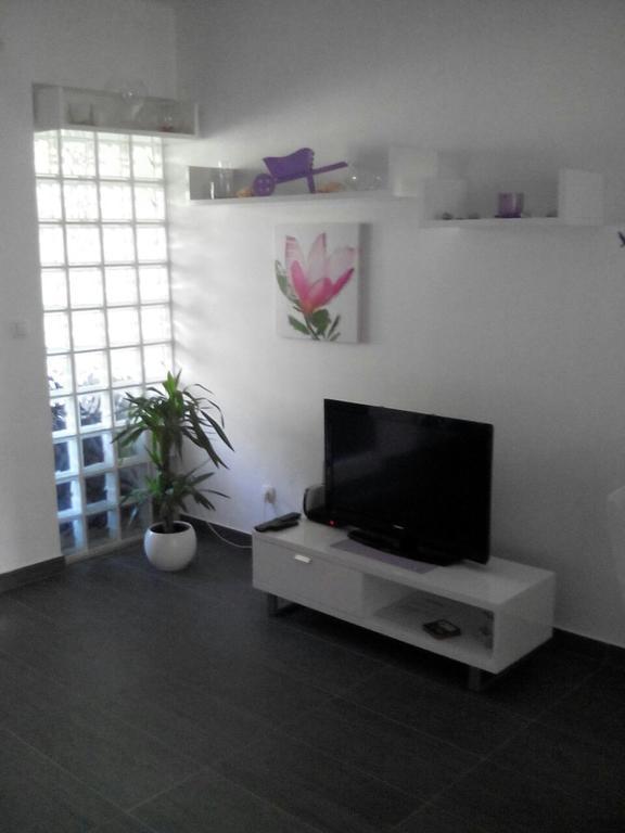 פורץ Apartment Poropat חדר תמונה