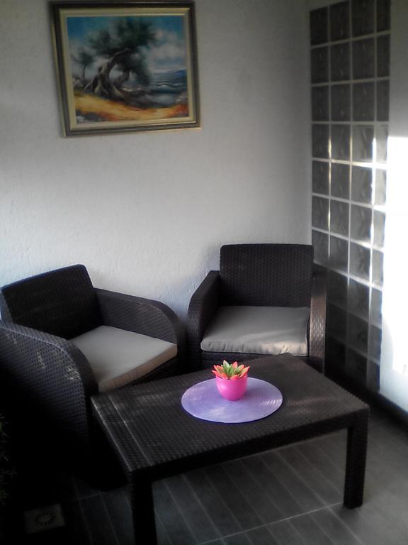 פורץ Apartment Poropat חדר תמונה