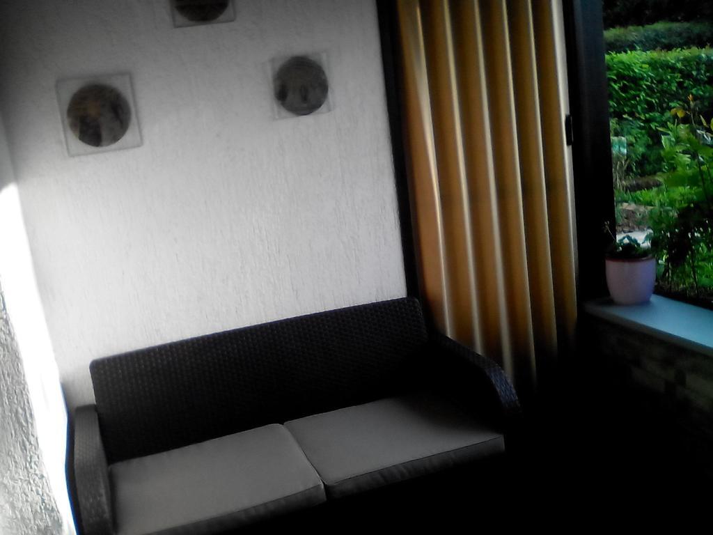 פורץ Apartment Poropat חדר תמונה