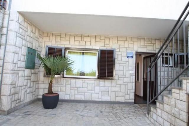 פורץ Apartment Poropat חדר תמונה
