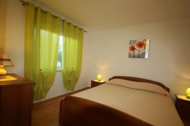 פורץ Apartment Poropat חדר תמונה