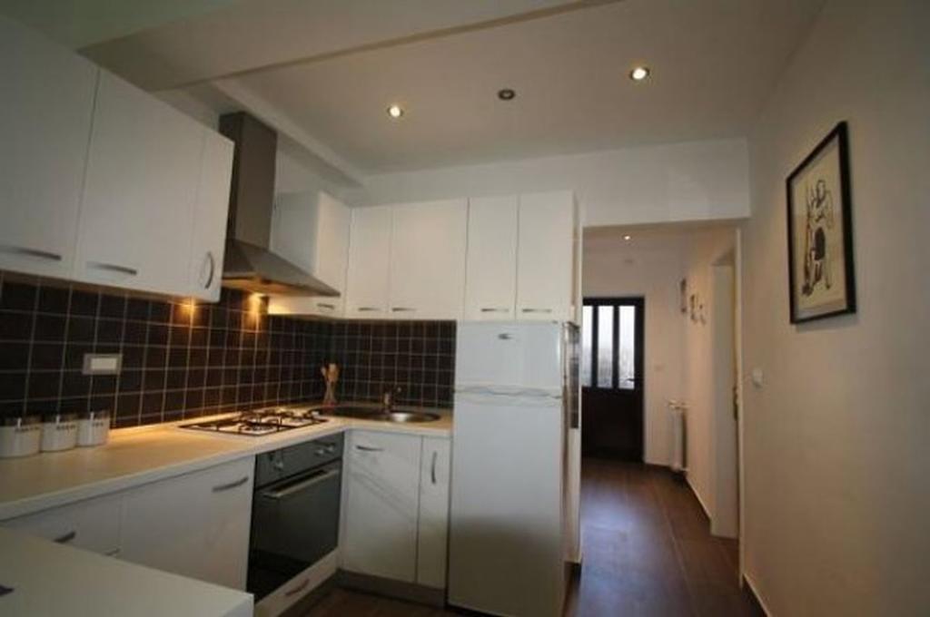 פורץ Apartment Poropat חדר תמונה