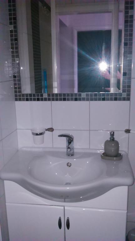 פורץ Apartment Poropat חדר תמונה