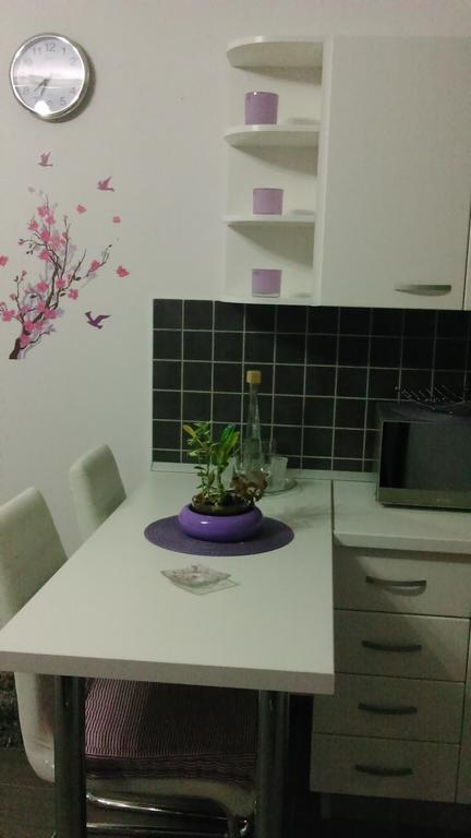 פורץ Apartment Poropat חדר תמונה