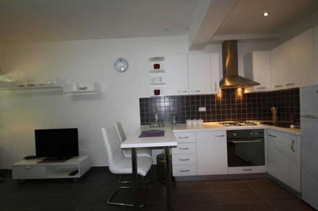 פורץ Apartment Poropat חדר תמונה