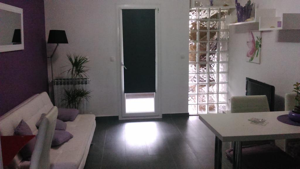 פורץ Apartment Poropat חדר תמונה