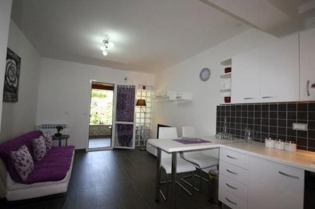 פורץ Apartment Poropat חדר תמונה